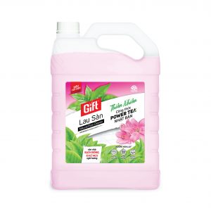 Gift-Floor Clearner Lily 3.8kg_Renew 2022_FA OL 26APRIL.2022
