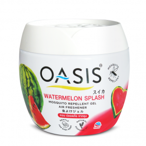 OA_Repellent mosquito_Watermelon