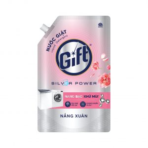 Gift-Liquid detergent (Nang Xuan)_Refill 1.2kg