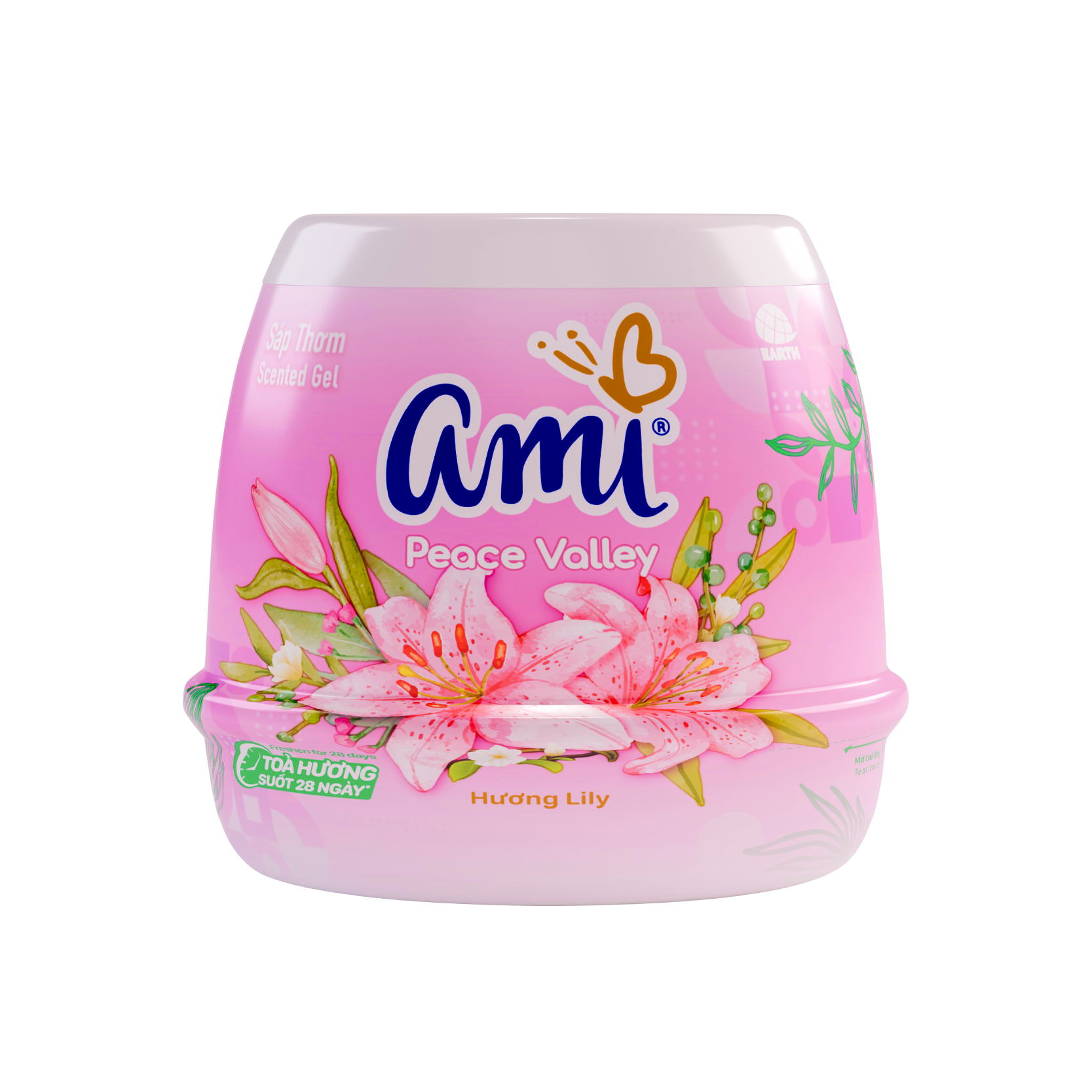 Ami 芳香剤 - Earth Corp